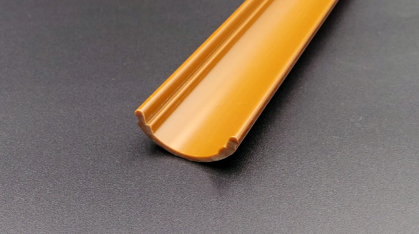 木紋異型材一般會(huì)在什么方面使用？